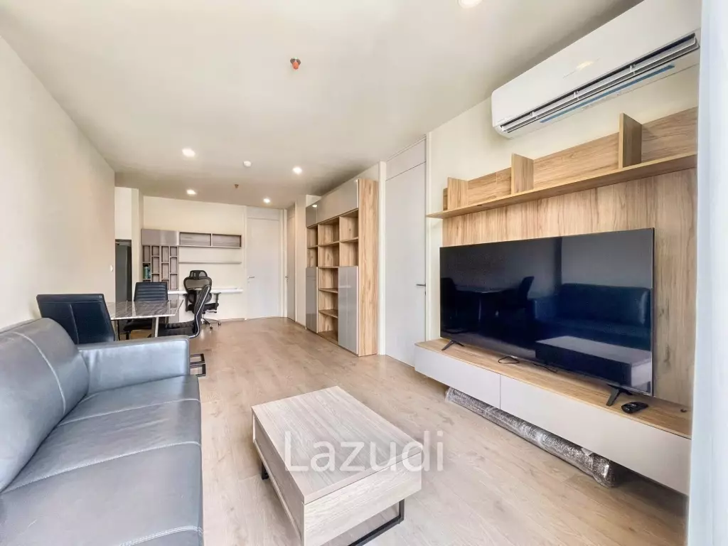 2 Bed 2 Bath 70 SQ.M Noble Recole Sukhumvit 19