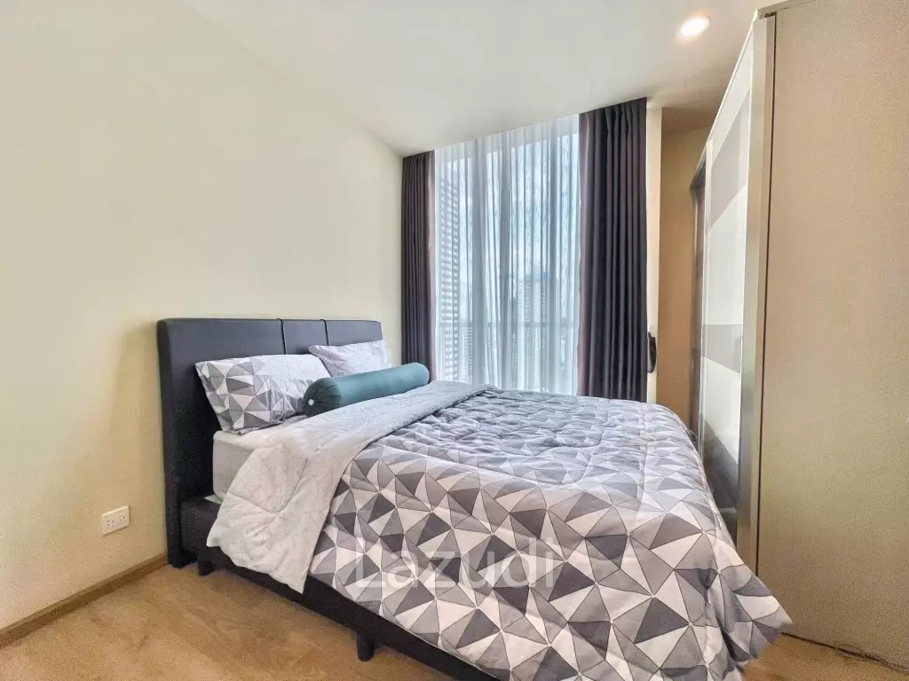 2 Bed 2 Bath 70 SQ.M Noble Recole Sukhumvit 19