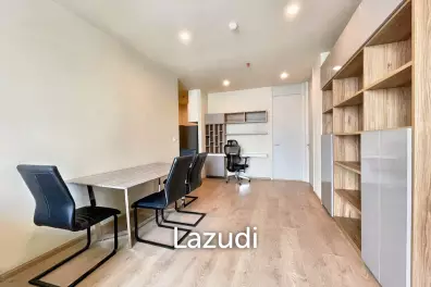 2 Bed 2 Bath 70 SQ.M Noble Recole Sukhumvit 19