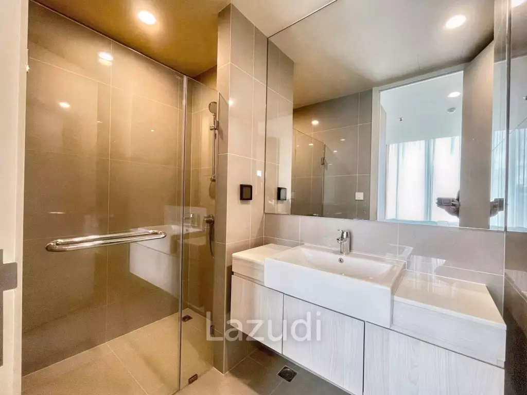 2 Bed 2 Bath 70 SQ.M Noble Recole Sukhumvit 19