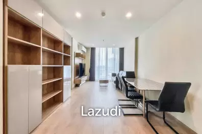 2 Bed 2 Bath 70 SQ.M Noble Recole Sukhumvit 19