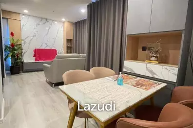2 Bedroom 2 Bathroom 55 SQ.M The Key Rama 3