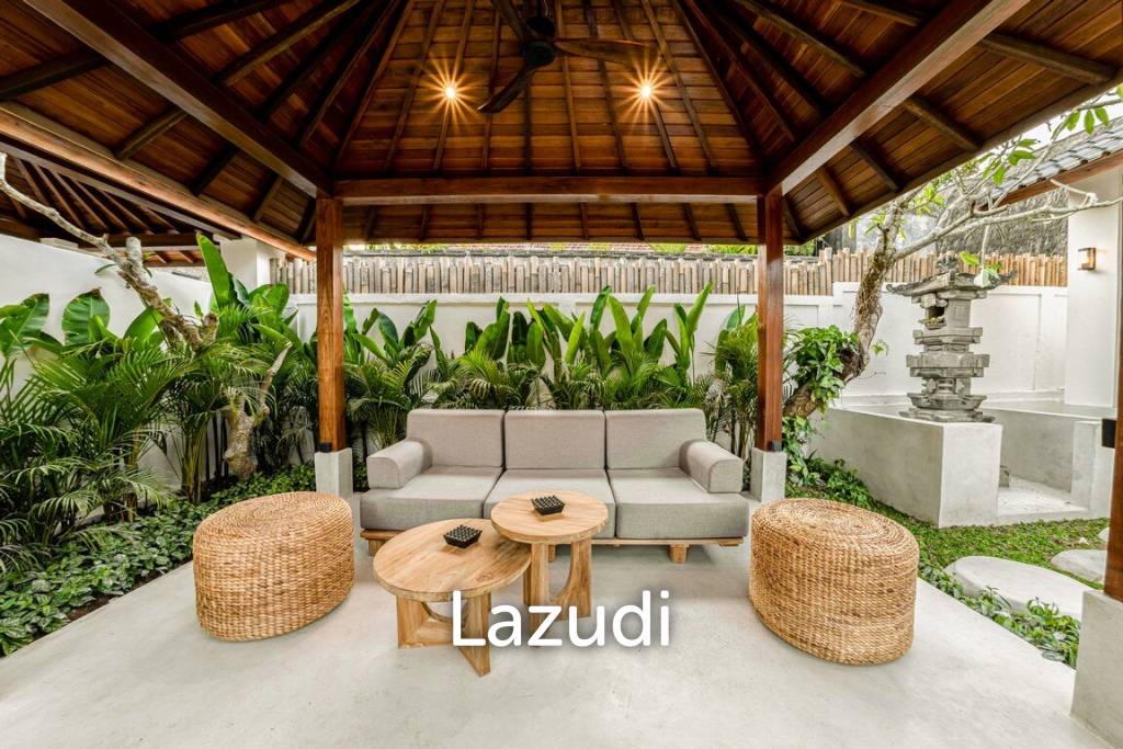 Stylish Apartment In Petulu, Ubud.