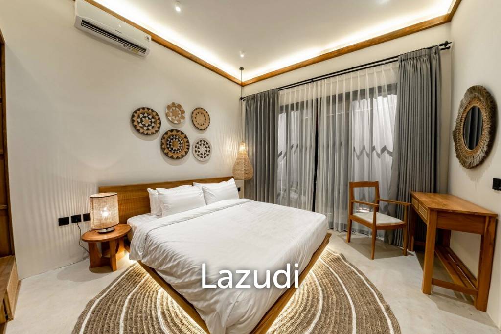 Stylish Apartment In Petulu, Ubud.