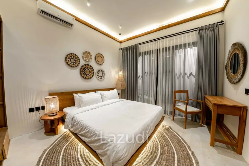 Stylish Apartment In Petulu, Ubud.