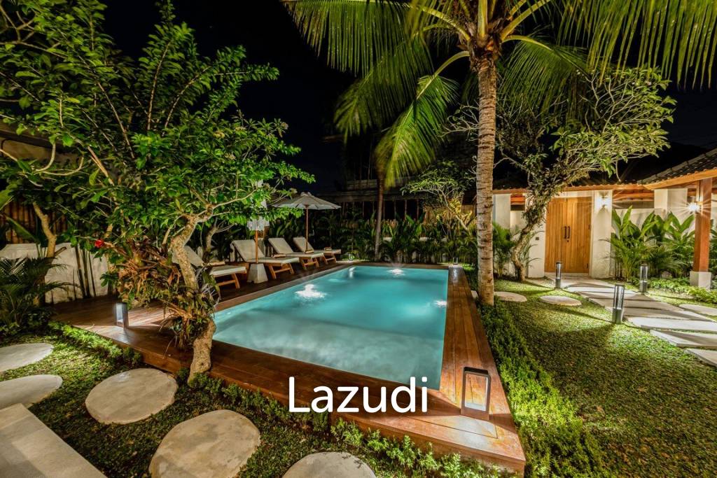 Stylish Apartment In Petulu, Ubud.