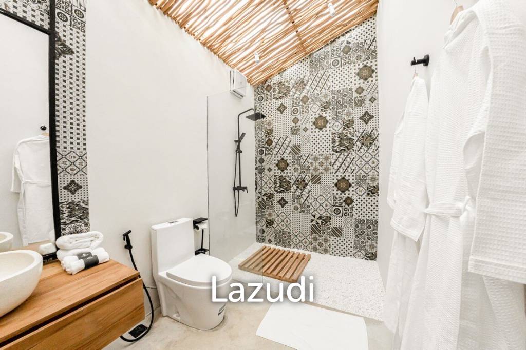 Stylish Apartment In Petulu, Ubud.