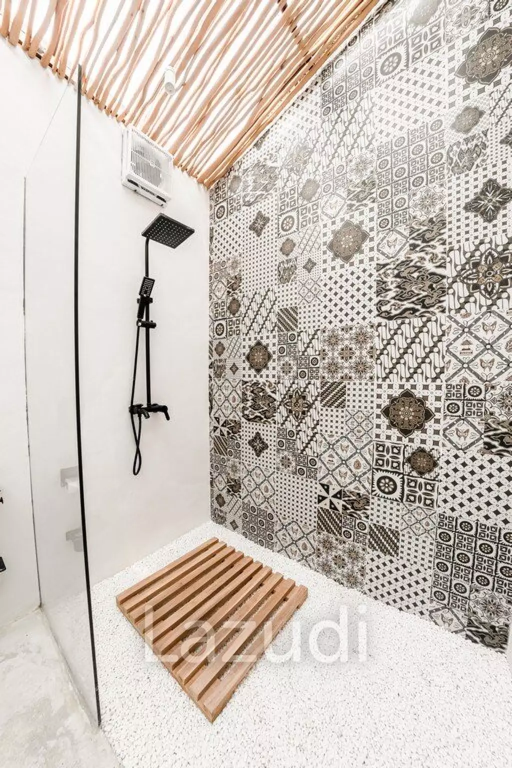 Stylish Apartment In Petulu, Ubud.