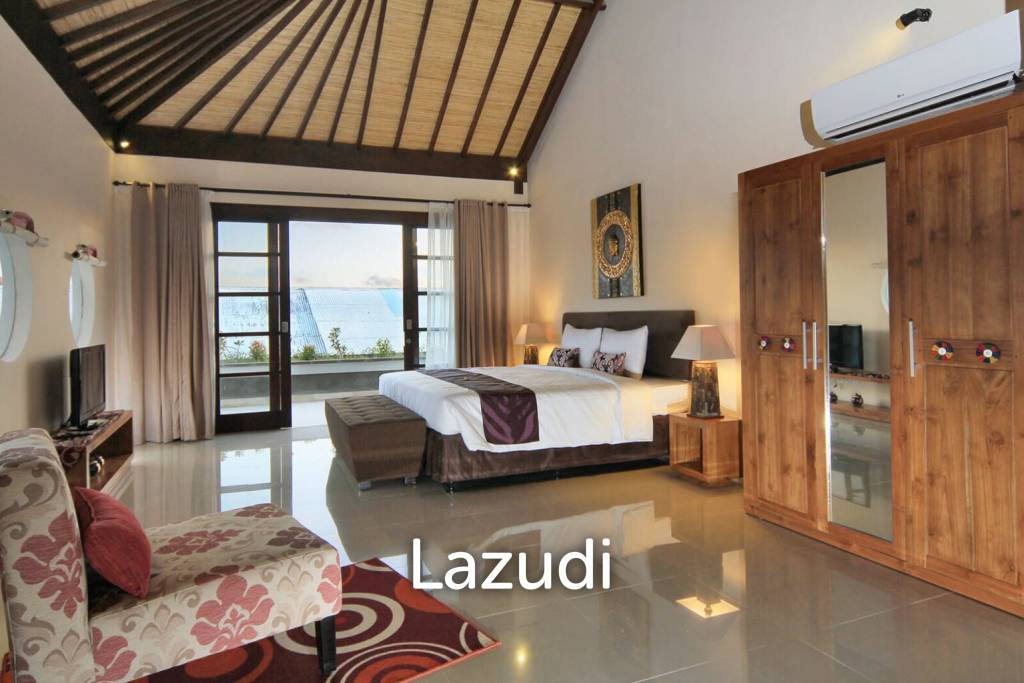 Four Bedroom Villa in Gated Complex