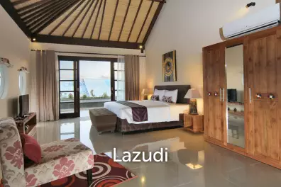 Four Bedroom Villa in Gated Complex