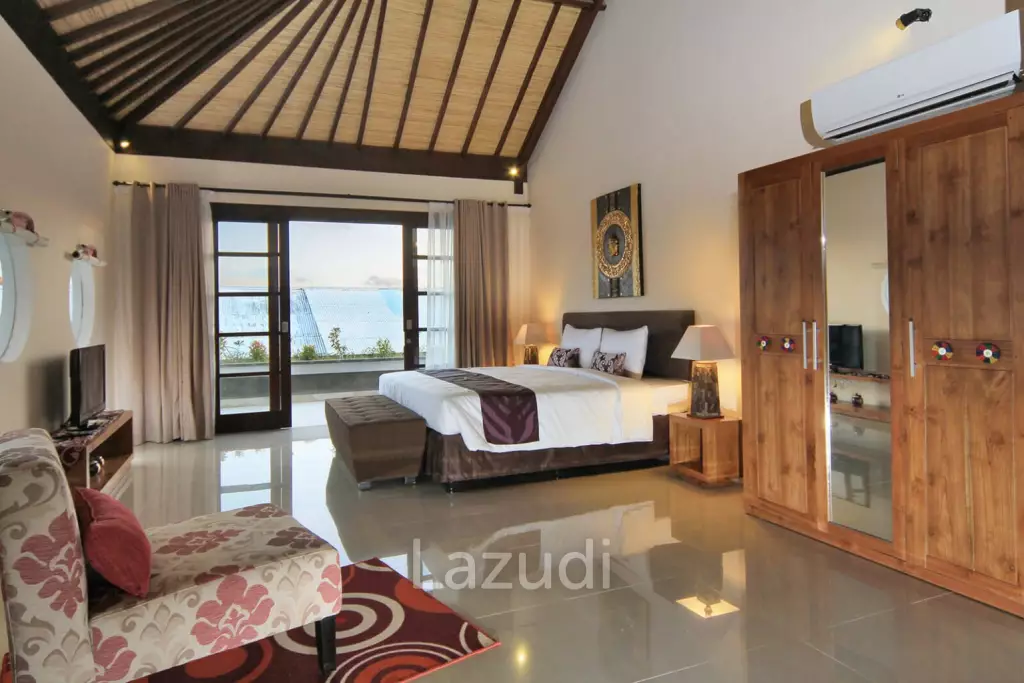 Four Bedroom Villa in Gated Complex