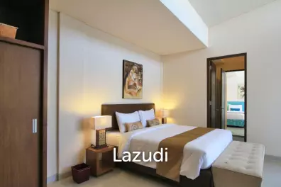 Four Bedroom Villa in Gated Complex