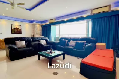 2 Bedrooms 2 Bathrooms 200 SQ.M. View Talay 3 A