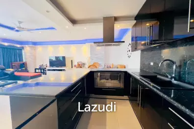 2 Bedrooms 2 Bathrooms 200 SQ.M. View Talay 3 A