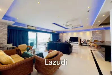 2 Bedrooms 2 Bathrooms 200 SQ.M. View Talay 3 A