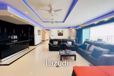 2 Bedrooms 2 Bathrooms 200 SQ.M. View Talay 3 A