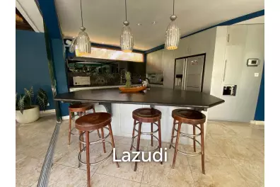The Perfect Blend of Traditional and Luxury Living in Kerobokan
