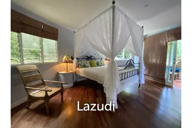 The Perfect Blend of Traditional and Luxury Living in Kerobokan