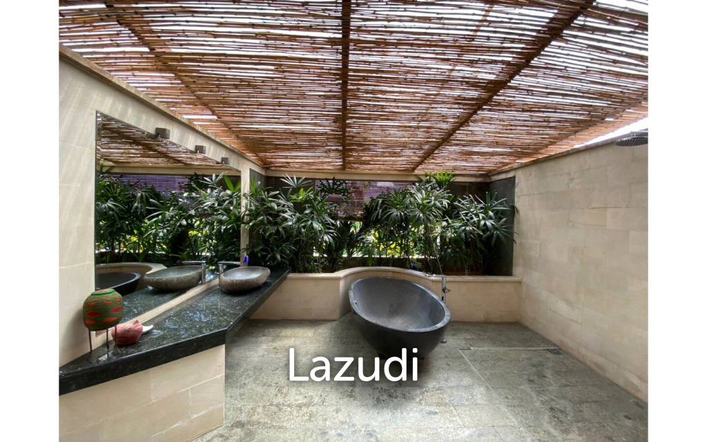 The Perfect Blend of Traditional and Luxury Living in Kerobokan