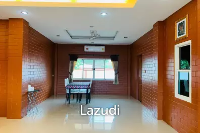 3 Bedrooms 2 Bathrooms 300 SQ.M. Single House in Pong