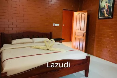 3 Bedrooms 2 Bathrooms 300 SQ.M. Single House in Pong