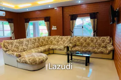 3 Bedrooms 2 Bathrooms 300 SQ.M. Single House in Pong