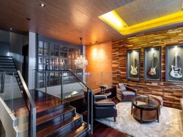 Golden Home Park Ville 1 / Townhouse For Sale / 3 Bedroom / 340 SQM / MRT Lumphini / Bangkok