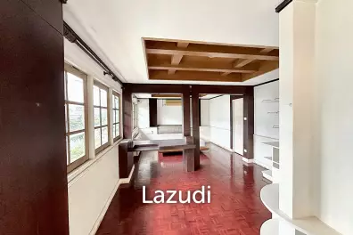 6 Bed 6 Bath 500 SQ.M Townhouse in Thonglor