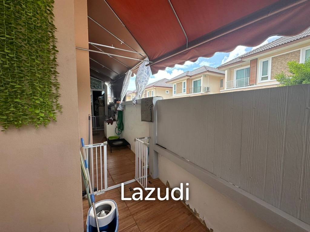 3 Bedrooms 3 Bathrooms 113 SQ.M. Grand PMC 7
