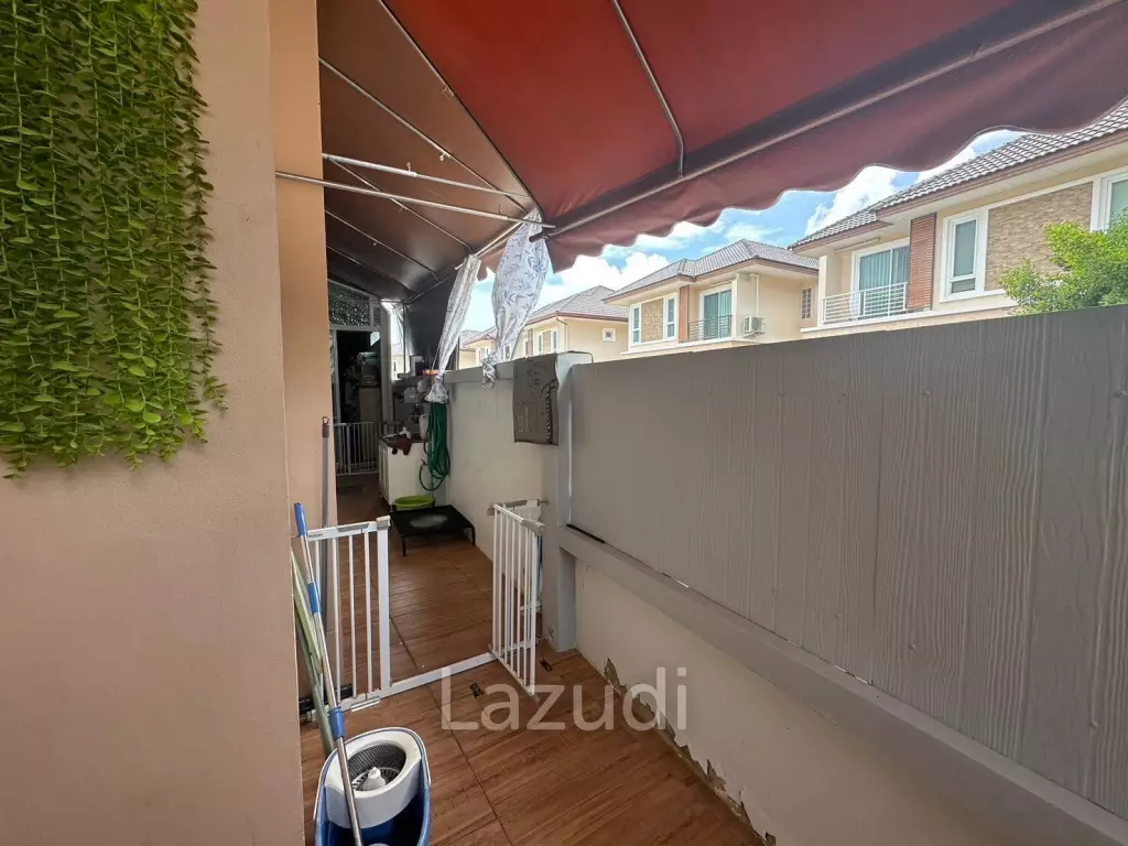 3 Bedrooms 3 Bathrooms 113 SQ.M. Grand PMC 7