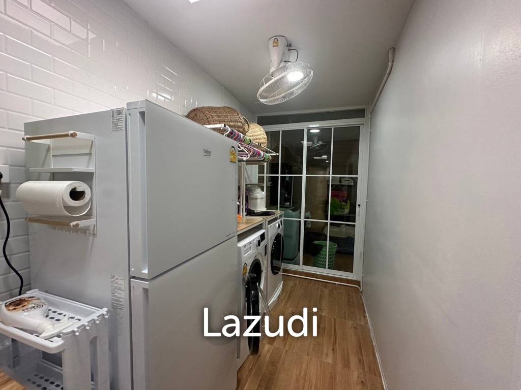 3 Bedrooms 3 Bathrooms 113 SQ.M. Grand PMC 7
