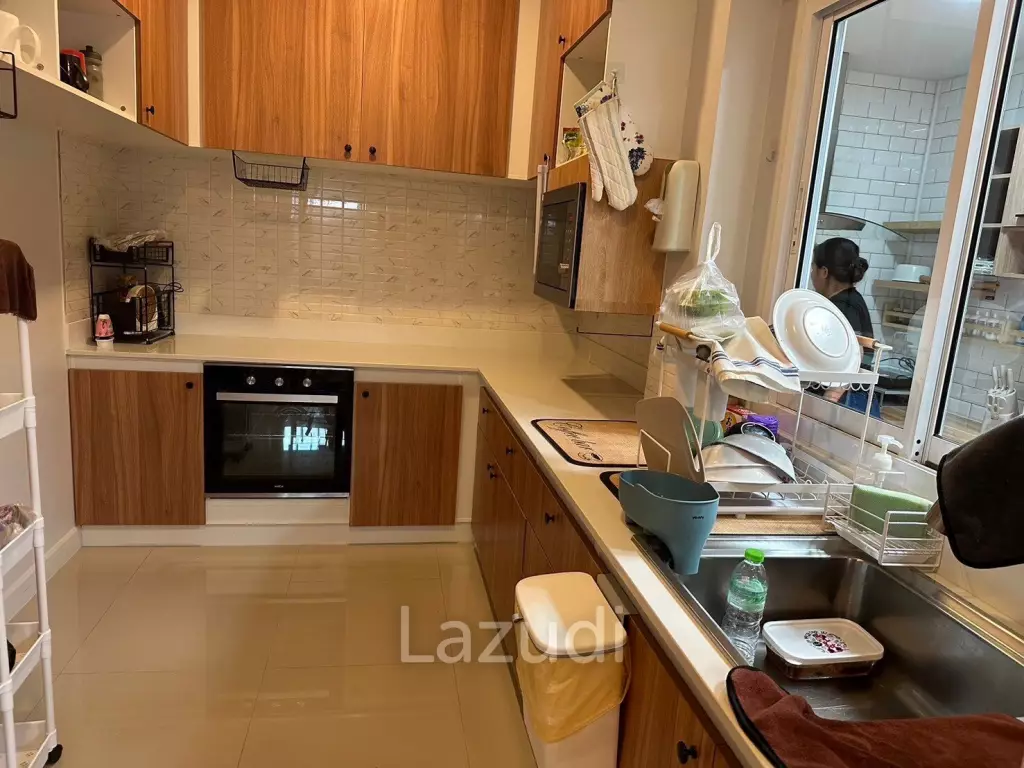 3 Bedrooms 3 Bathrooms 113 SQ.M. Grand PMC 7