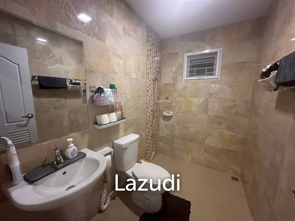 3 Bedrooms 3 Bathrooms 113 SQ.M. Grand PMC 7