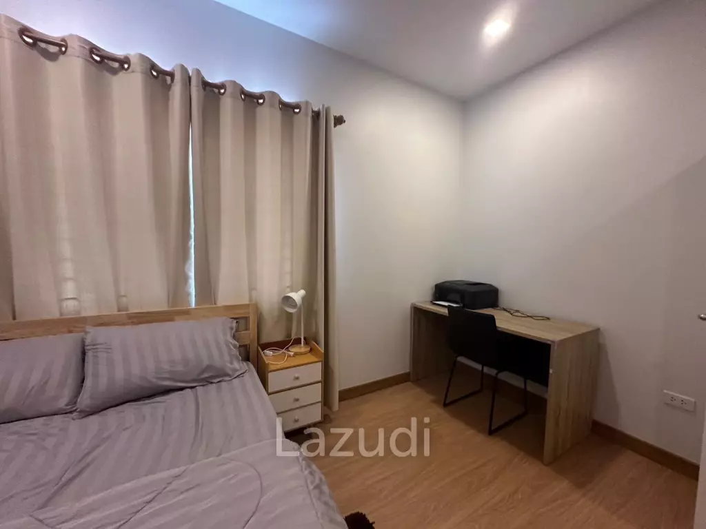 3 Bedrooms 3 Bathrooms 113 SQ.M. Grand PMC 7