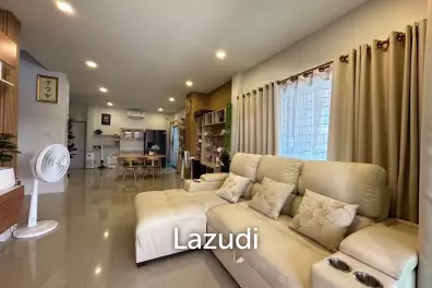 3 Bedrooms 3 Bathrooms 113 SQ.M. Grand PMC 7
