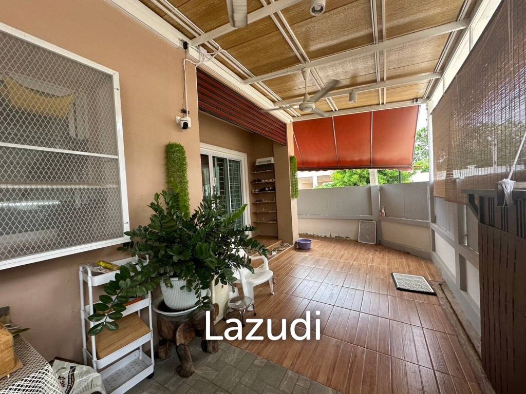 3 Bedrooms 3 Bathrooms 113 SQ.M. Grand PMC 7
