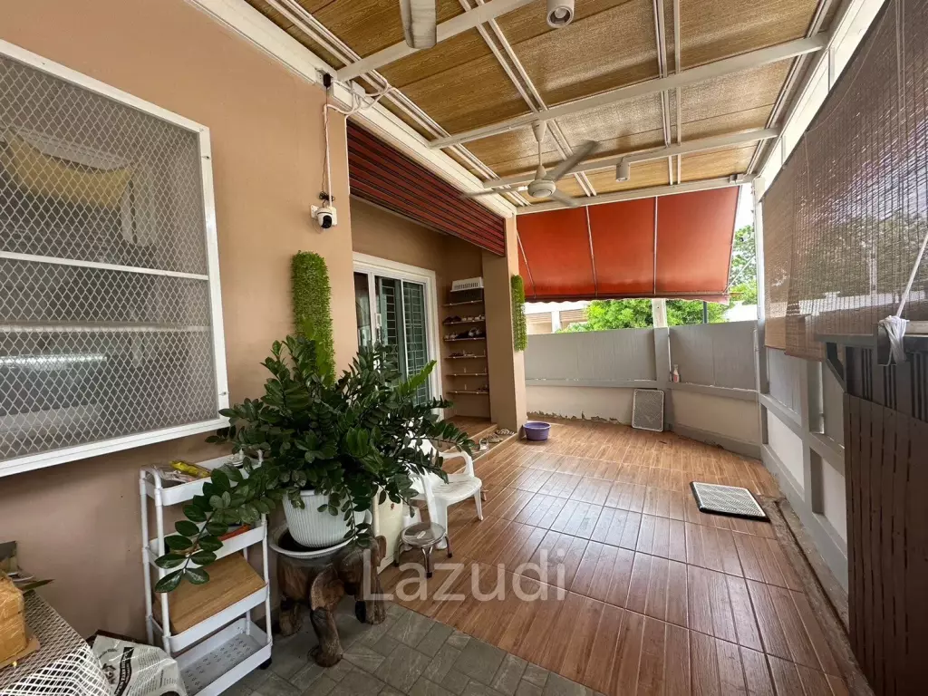 3 Bedrooms 3 Bathrooms 113 SQ.M. Grand PMC 7
