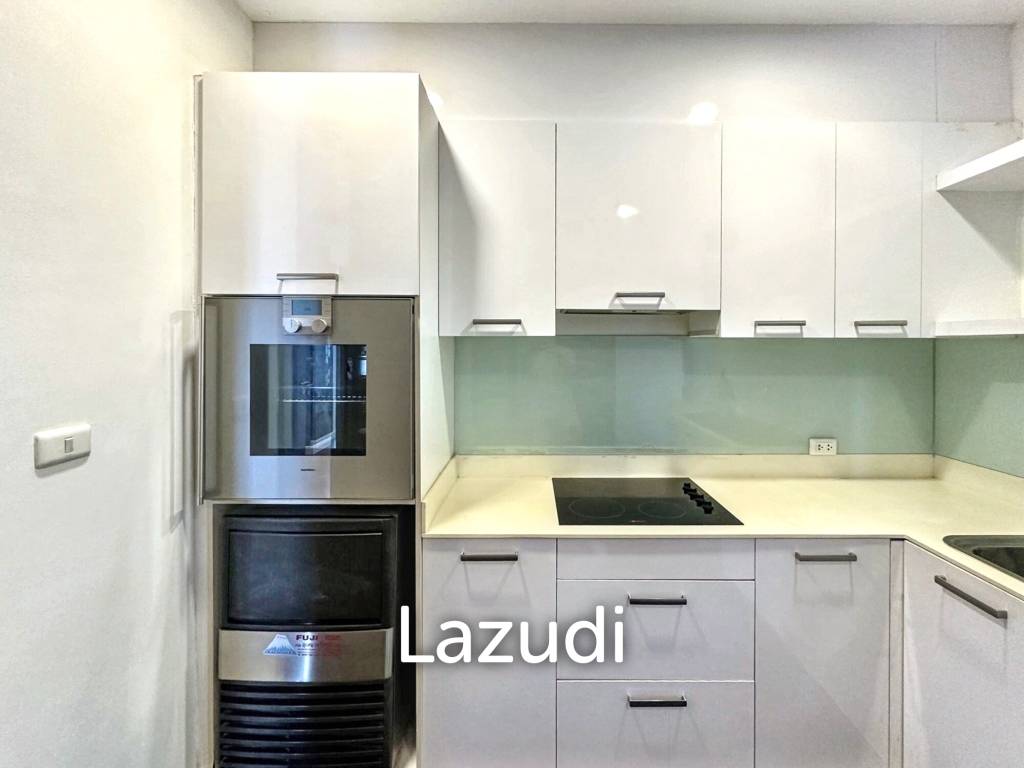 Luxurious Penthouse 386 SQ.M at 185 Rajadamri