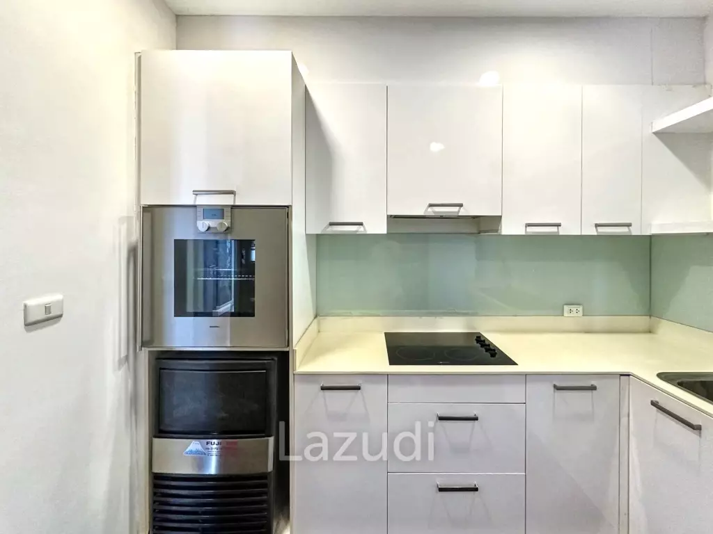 Luxurious Penthouse 386 SQ.M at 185 Rajadamri
