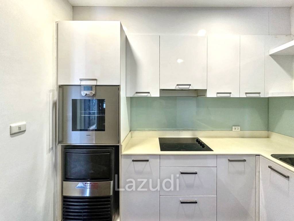 Luxurious Penthouse 386 SQ.M at 185 Rajadamri