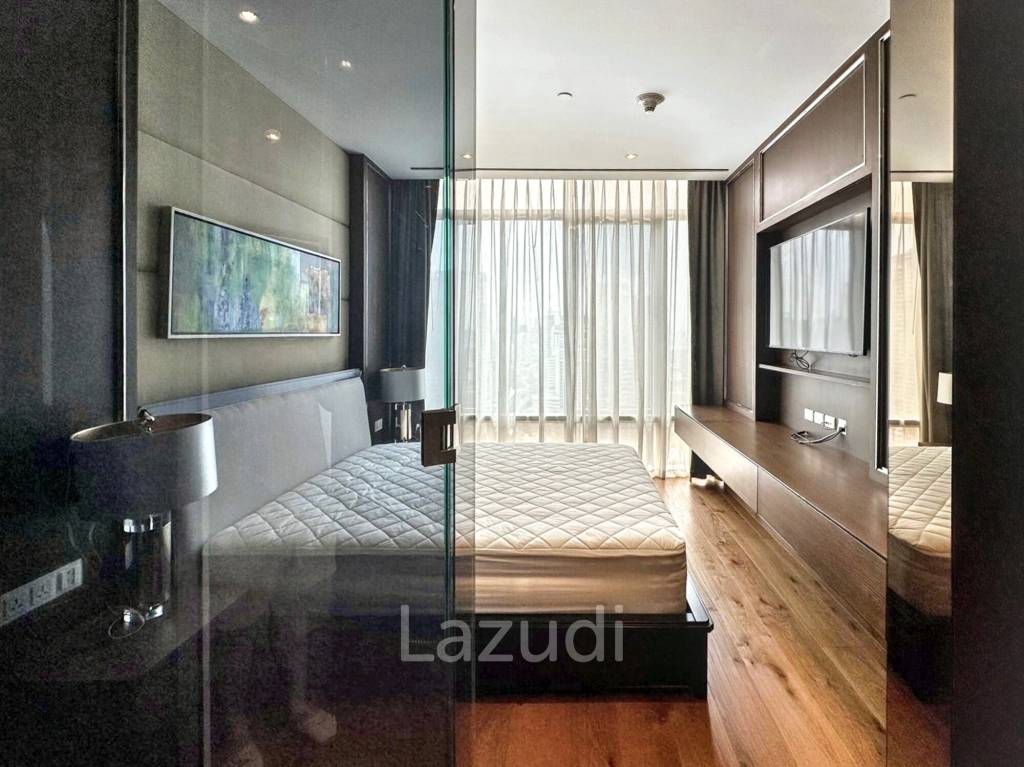 Luxurious Penthouse 386 SQ.M at 185 Rajadamri
