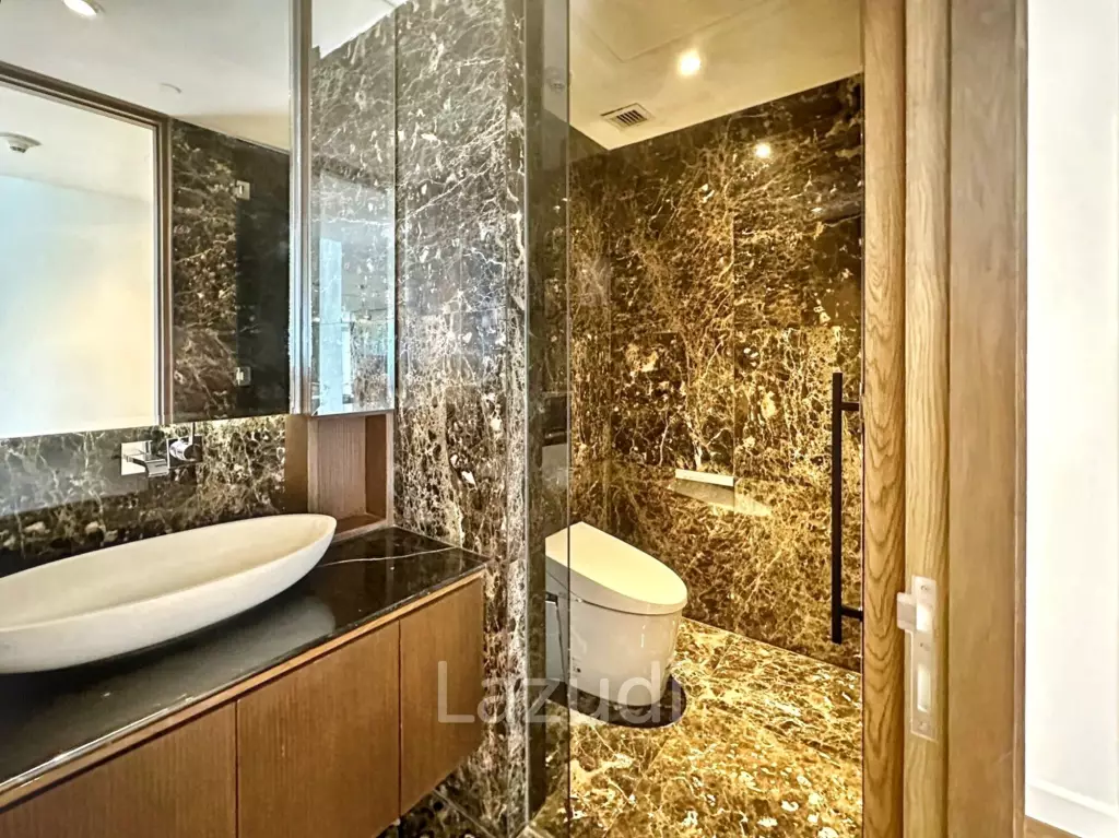 Luxurious Penthouse 386 SQ.M at 185 Rajadamri