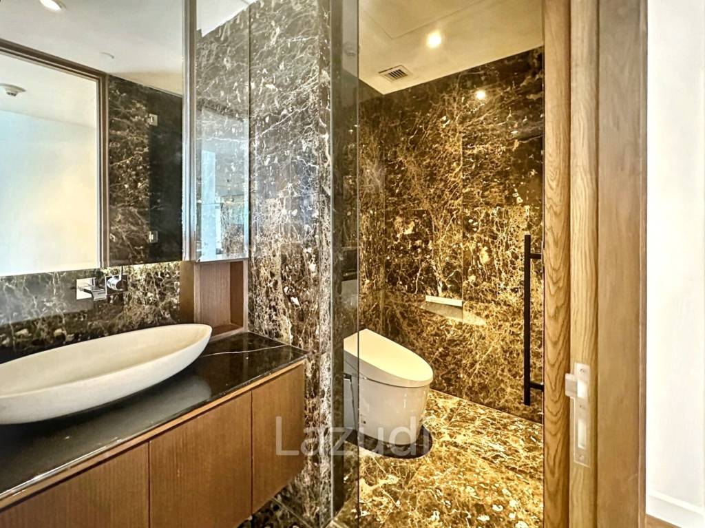 Luxurious Penthouse 386 SQ.M at 185 Rajadamri