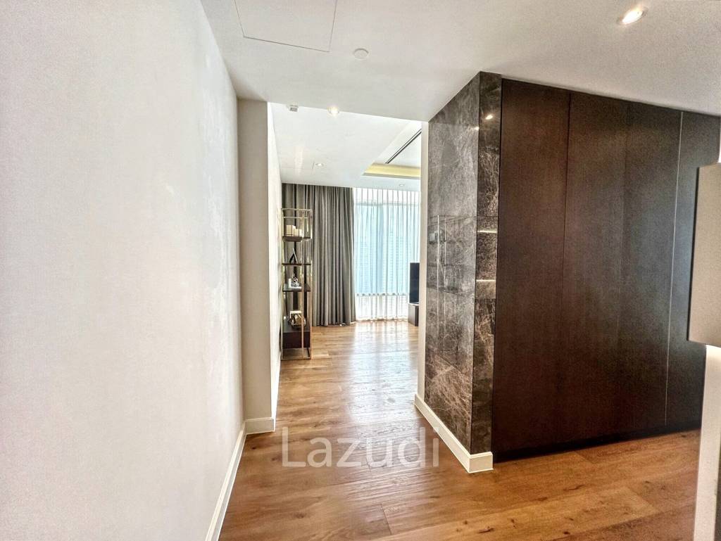 Luxurious Penthouse 386 SQ.M at 185 Rajadamri