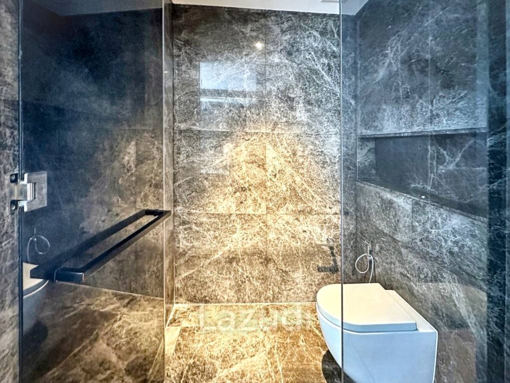 Luxurious Penthouse 386 SQ.M at 185 Rajadamri