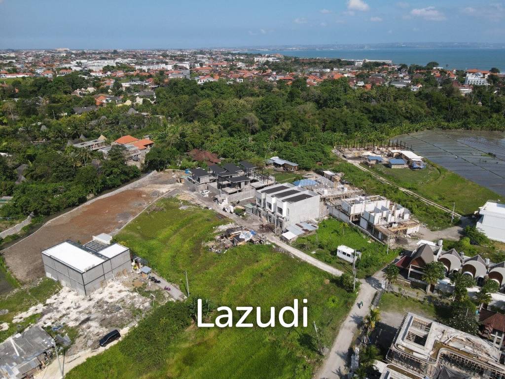 Prime Land for Lease in Berawa, Canggu