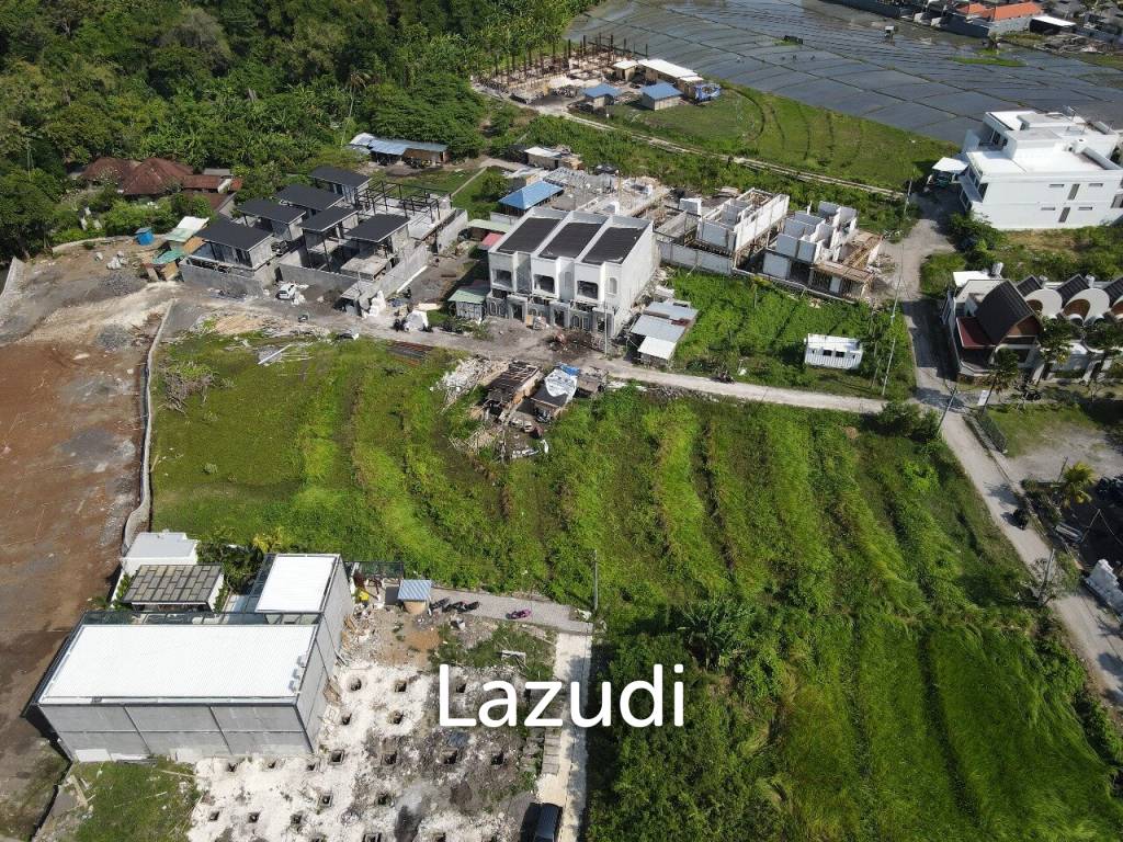 Prime Land for Lease in Berawa, Canggu