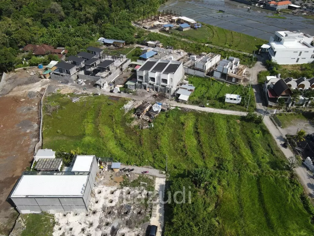 Prime Land for Lease in Berawa, Canggu