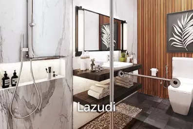 Modern 2 Bedroom Apartment for Sale, Kuta Beach