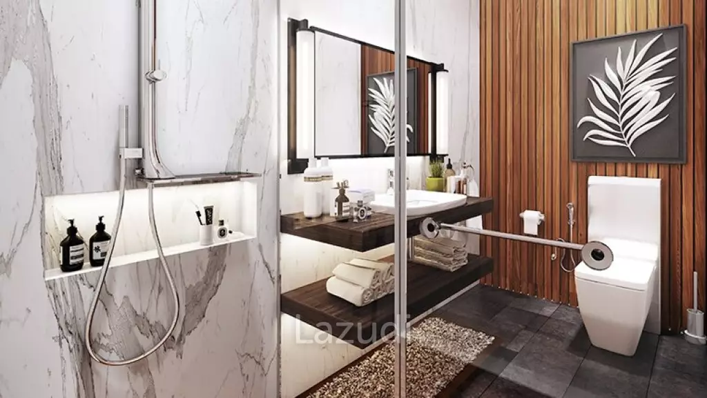 Modern 2 Bedroom Apartment for Sale, Kuta Beach